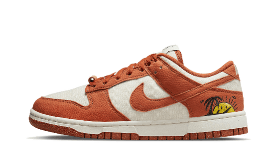 Nike Dunk Low Retro Sun Club Burn Sunrise - DR5475-100