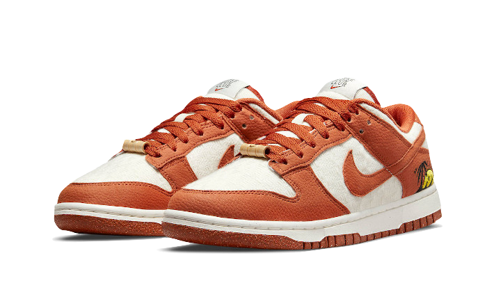 Nike Dunk Low Retro Sun Club Burn Sunrise - DR5475-100