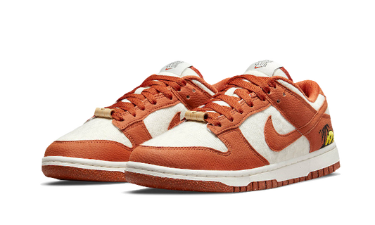 Nike Dunk Low Retro Sun Club Burn Sunrise - DR5475-100