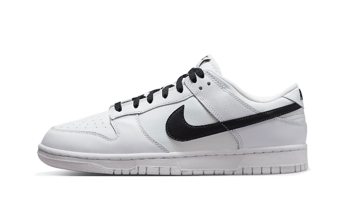 Nike Dunk Low Reverse Panda - DJ6188-101