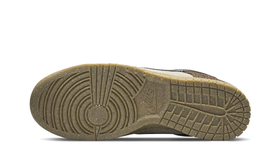 Nike Dunk Low Safari - DX2654-200