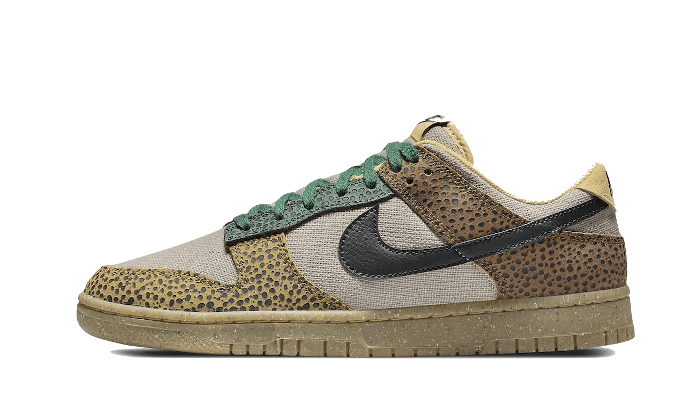 Nike Dunk Low Safari - DX2654-200