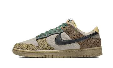 Nike Dunk Low Safari - DX2654-200