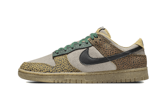 Nike Dunk Low Safari - DX2654-200