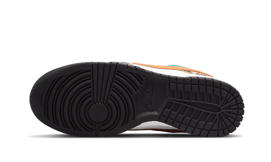 Nike Dunk Low Safari Mix - DN3866-100