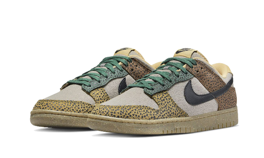 Nike Dunk Low Safari - DX2654-200