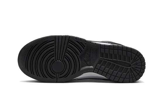 Nike Dunk Low SE Just Do It Black - FQ8143-001