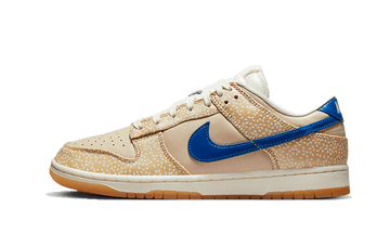 Nike Dunk Low Sesame - DZ4853-200