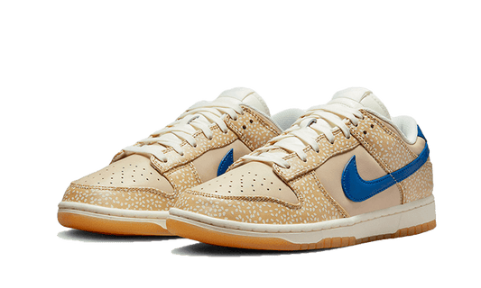 Nike Dunk Low Sesame - DZ4853-200