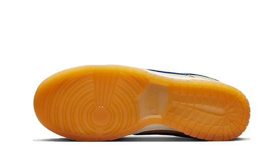 Nike Dunk Low Sesame - DZ4853-200