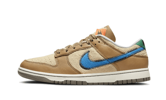 Nike Dunk Low size? Dark Driftwood - DO6712-200