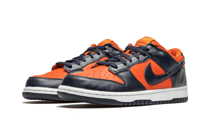 Nike Dunk Low SP Champ Colors - CU1727-800