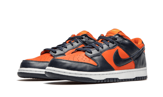 Nike Dunk Low SP Champ Colors - CU1727-800