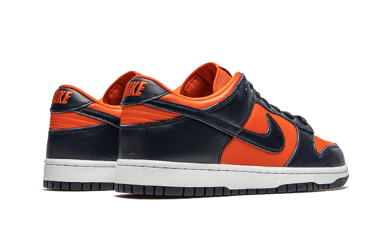 Nike Dunk Low SP Champ Colors - CU1727-800