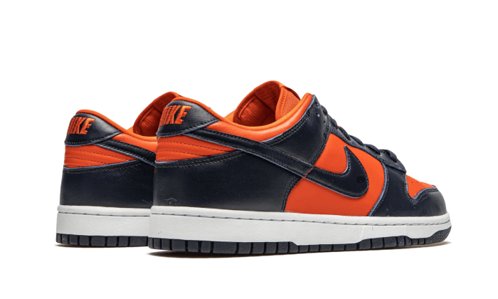 Nike Dunk Low SP Champ Colors - CU1727-800