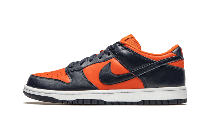 Nike Dunk Low SP Champ Colors - CU1727-800