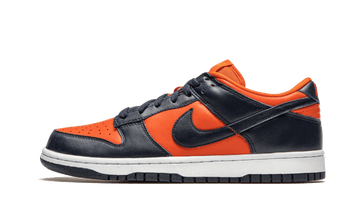 Nike Dunk Low SP Champ Colors - CU1727-800