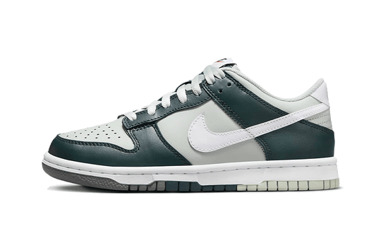 Nike Dunk Low Split Deep Jungle - FB8896-300