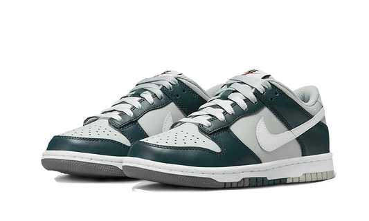 Nike Dunk Low Split Deep Jungle - FB8896-300