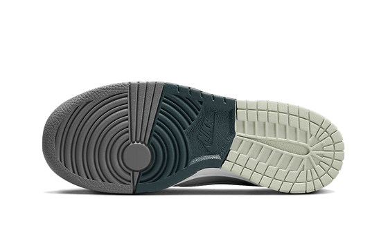 Nike Dunk Low Split Deep Jungle - FB8896-300