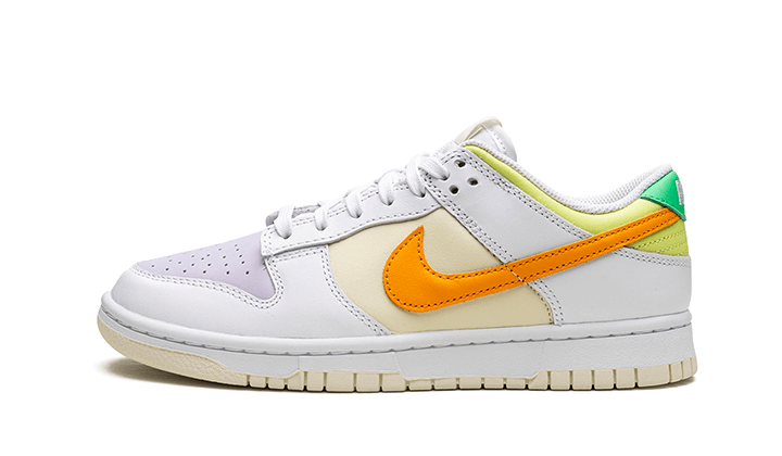 Nike Dunk Low Sundial - FJ4742-100