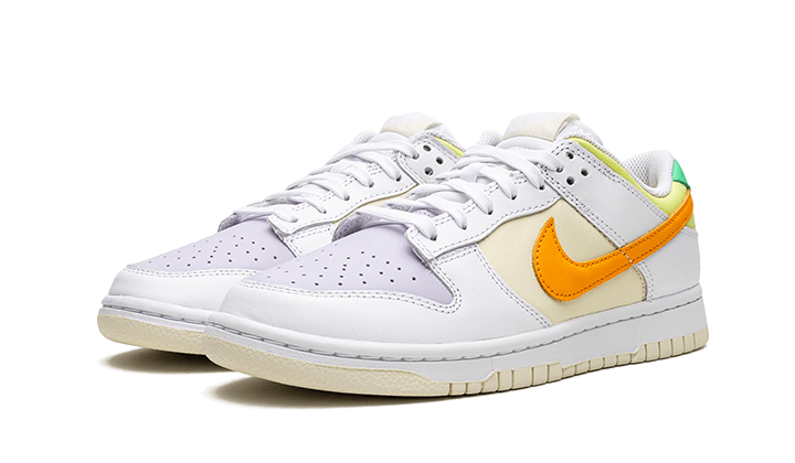 Nike Dunk Low Sundial - FJ4742-100