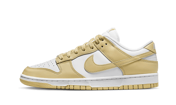 Nike Dunk Low Team Gold - DV0833-100