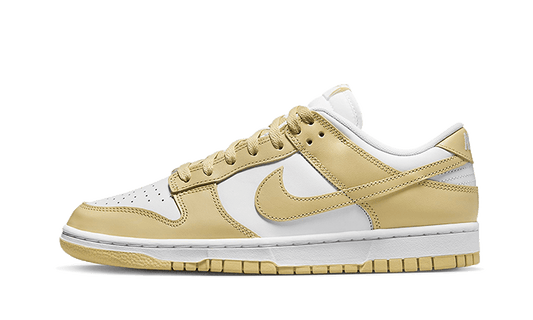 Nike Dunk Low Team Gold - DV0833-100