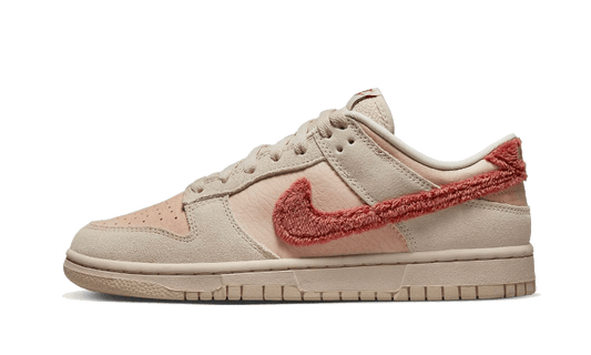 Nike Dunk Low Terry Swoosh - DZ4706-200