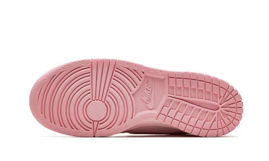 Nike Dunk Low Triple Pink (Barbie) - DH9765-600