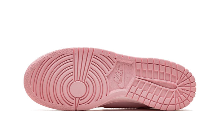 Nike Dunk Low Triple Pink (Barbie) - DH9765-600