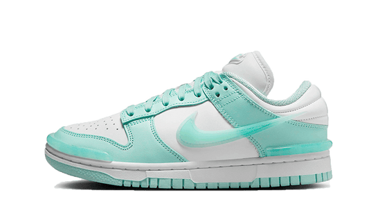 Nike Dunk Low Twist Jade Ice - DZ2794-101