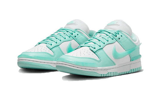 Nike Dunk Low Twist Jade Ice - DZ2794-101