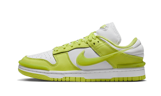 Nike Dunk Low Twist Lemon Twist - DZ2794-700