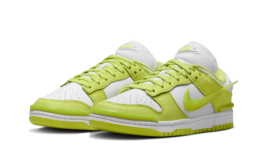 Nike Dunk Low Twist Lemon Twist - DZ2794-700