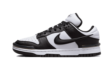 Nike Dunk Low Twist Panda - DZ2794-001