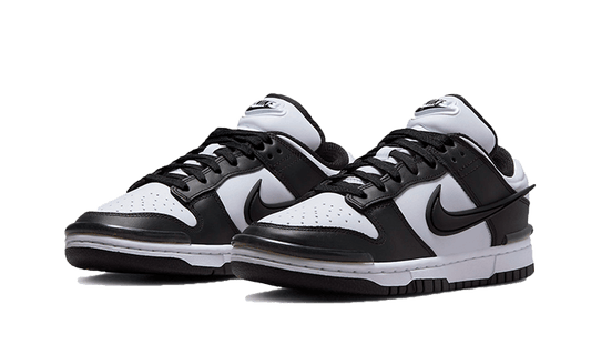 Nike Dunk Low Twist Panda - DZ2794-001