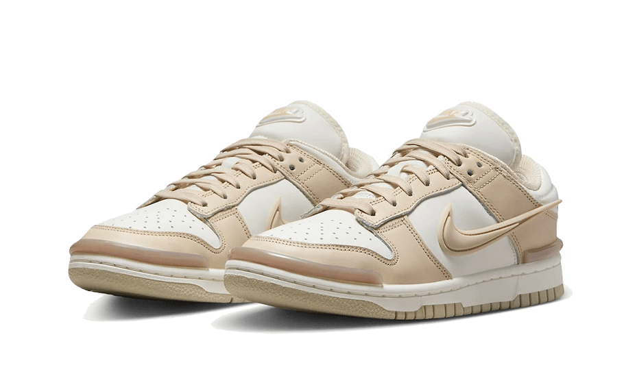 Nike Dunk Low Twist Sanddrift - DZ2794-102