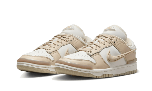 Nike Dunk Low Twist Sanddrift - DZ2794-102