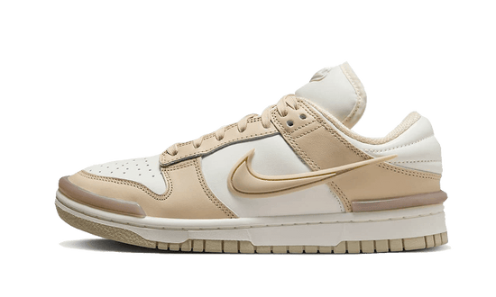 Nike Dunk Low Twist Sanddrift - DZ2794-102