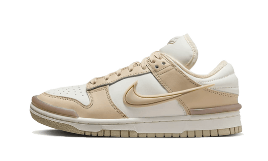 Nike Dunk Low Twist Sanddrift - DZ2794-102