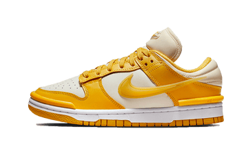 Nike Dunk Low Twist Vivid Sulfur - DZ2794-100