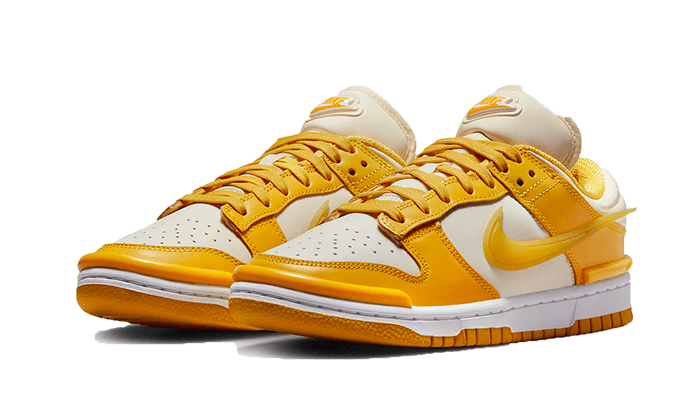 Nike Dunk Low Twist Vivid Sulfur - DZ2794-100