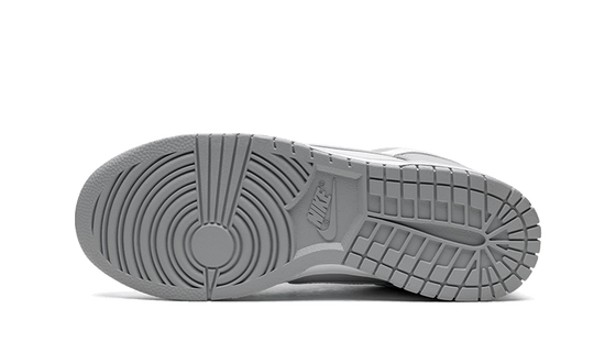 Nike Dunk Low Two Tone Grey - DJ6188-001 / DH9765-001