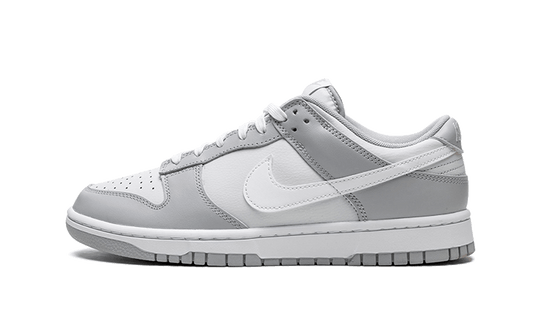 Nike Dunk Low Two Tone Grey - DJ6188-001 / DH9765-001