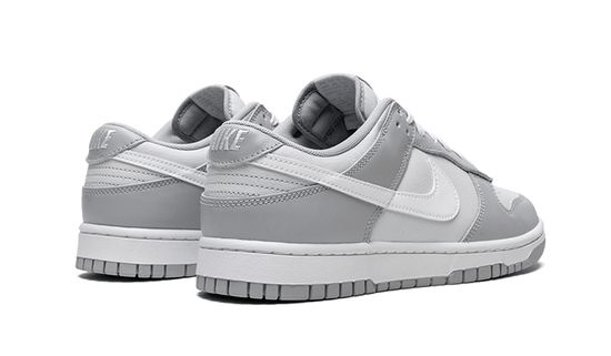 Nike Dunk Low Two Tone Grey - DJ6188-001 / DH9765-001
