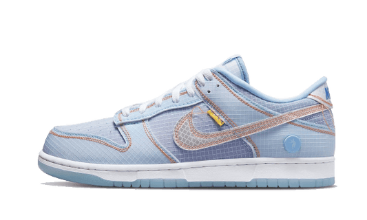 Nike Dunk Low Union Passport Pack Argon - DJ9649-400