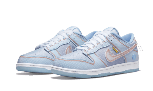 Nike Dunk Low Union Passport Pack Argon - DJ9649-400