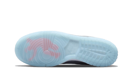 Nike Dunk Low Union Passport Pack Argon - DJ9649-400