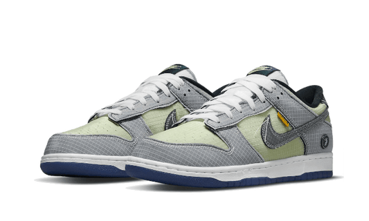 Nike Dunk Low Union Passport Pack Pistachio - DJ9649-401